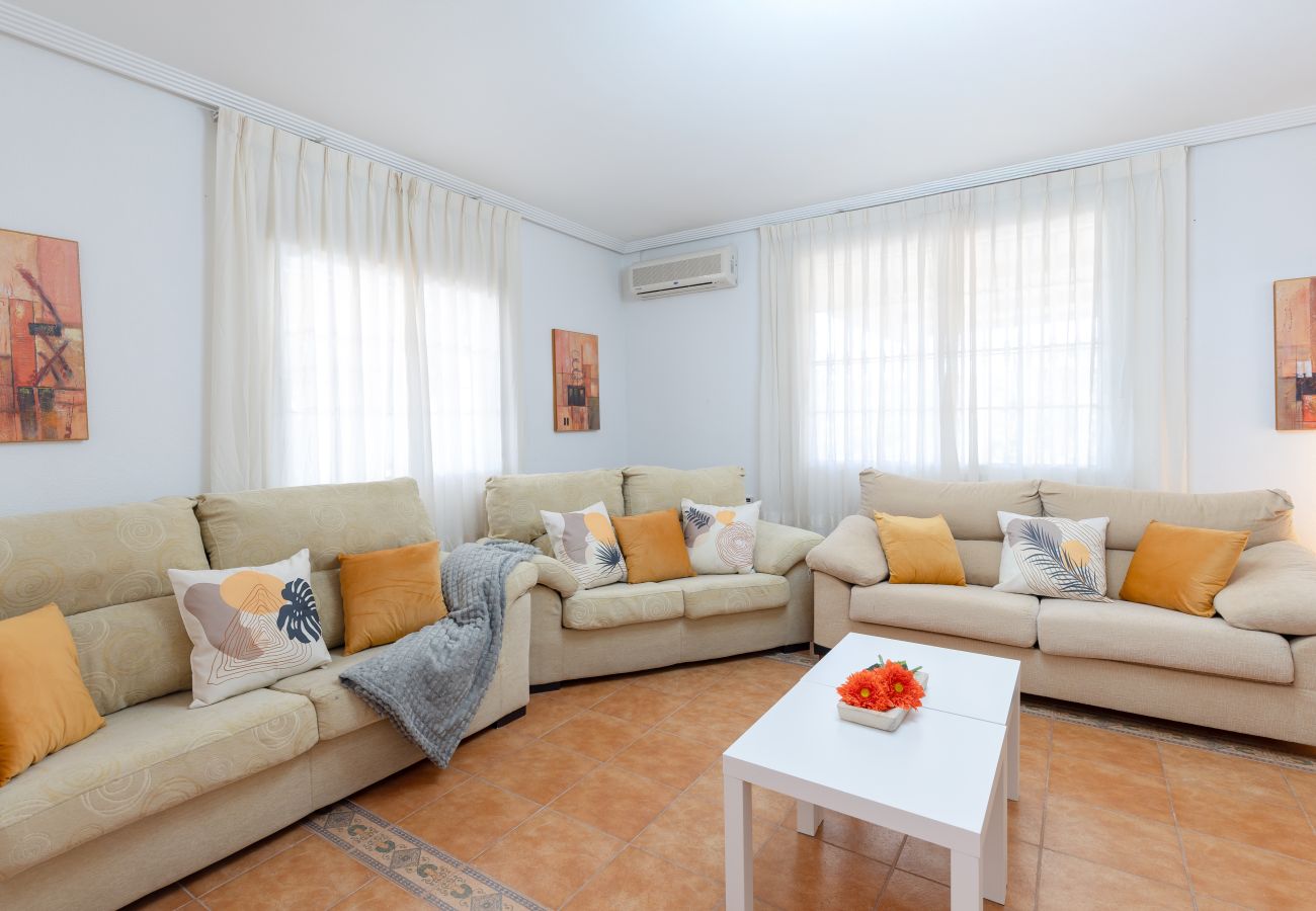 Villa en Elche - Secret Oasis by Fidalsa