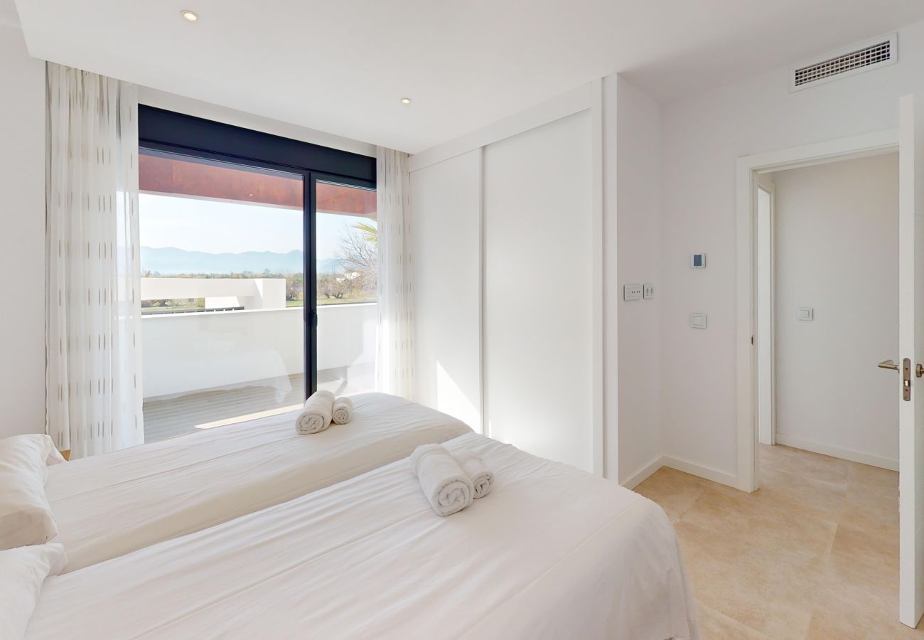 Apartamento en Oliva - Ocean Homes 1103