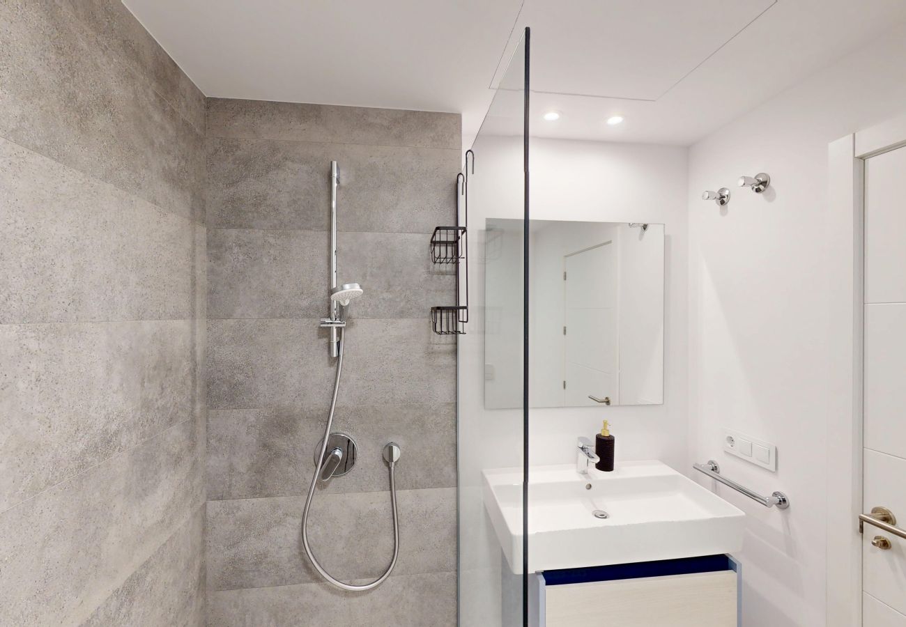 Apartamento en Oliva - Ocean Homes 1103