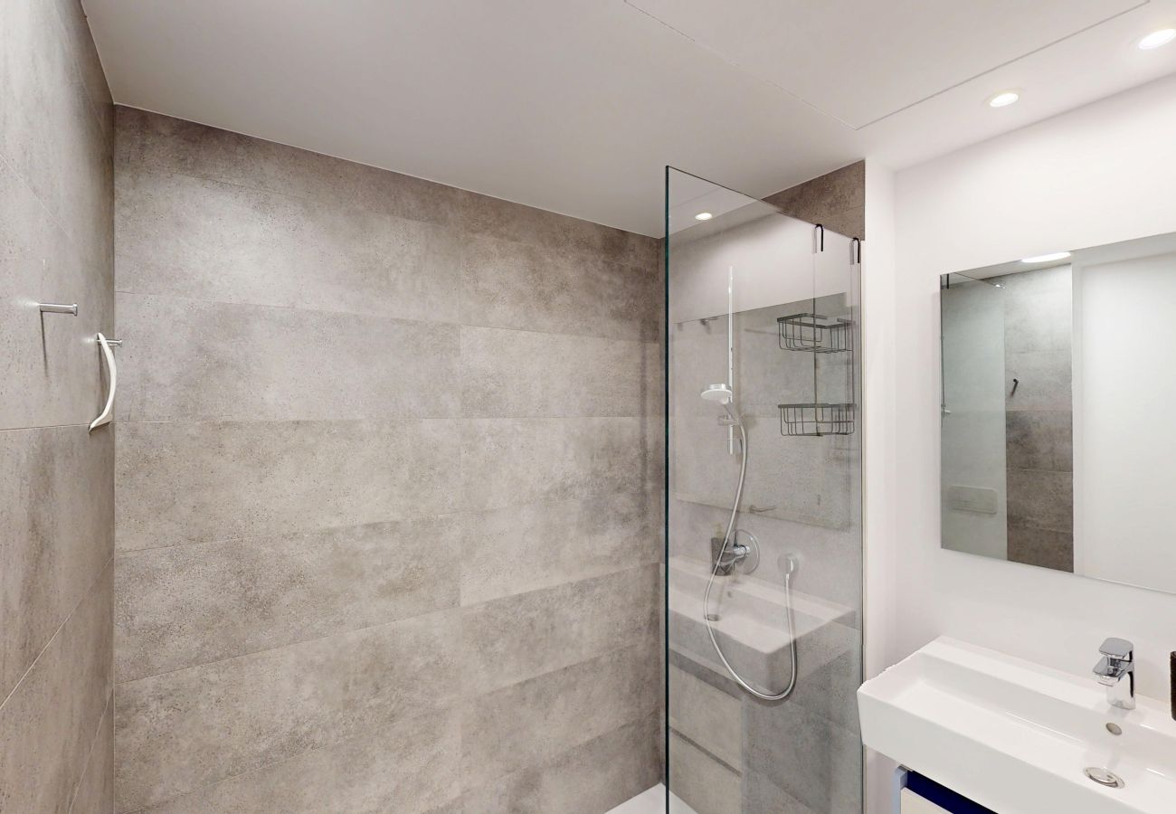 Apartamento en Oliva - Ocean Homes 1103