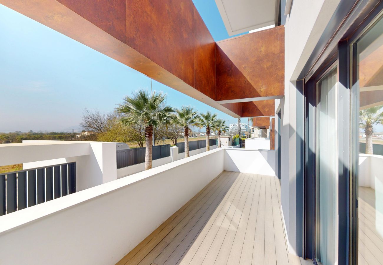 Apartamento en Oliva - Ocean Homes 1103