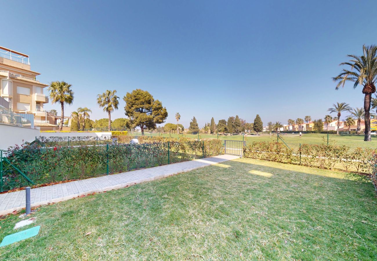 Apartamento en Oliva - Ocean Homes 1103