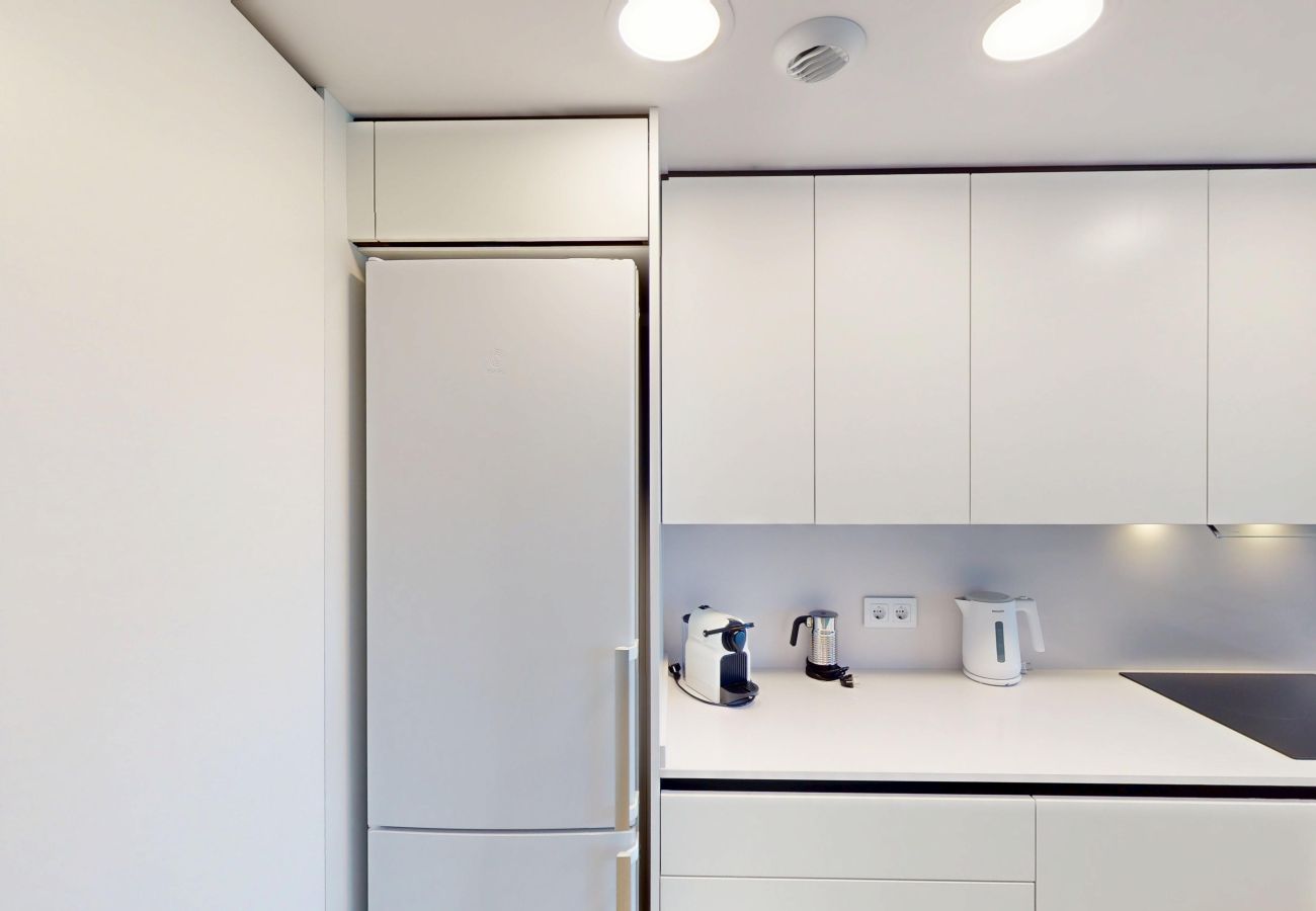 Apartamento en Oliva - Ocean Homes 1103