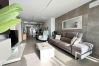 Apartamento en Calpe - Alq 322 Arenal Beach 