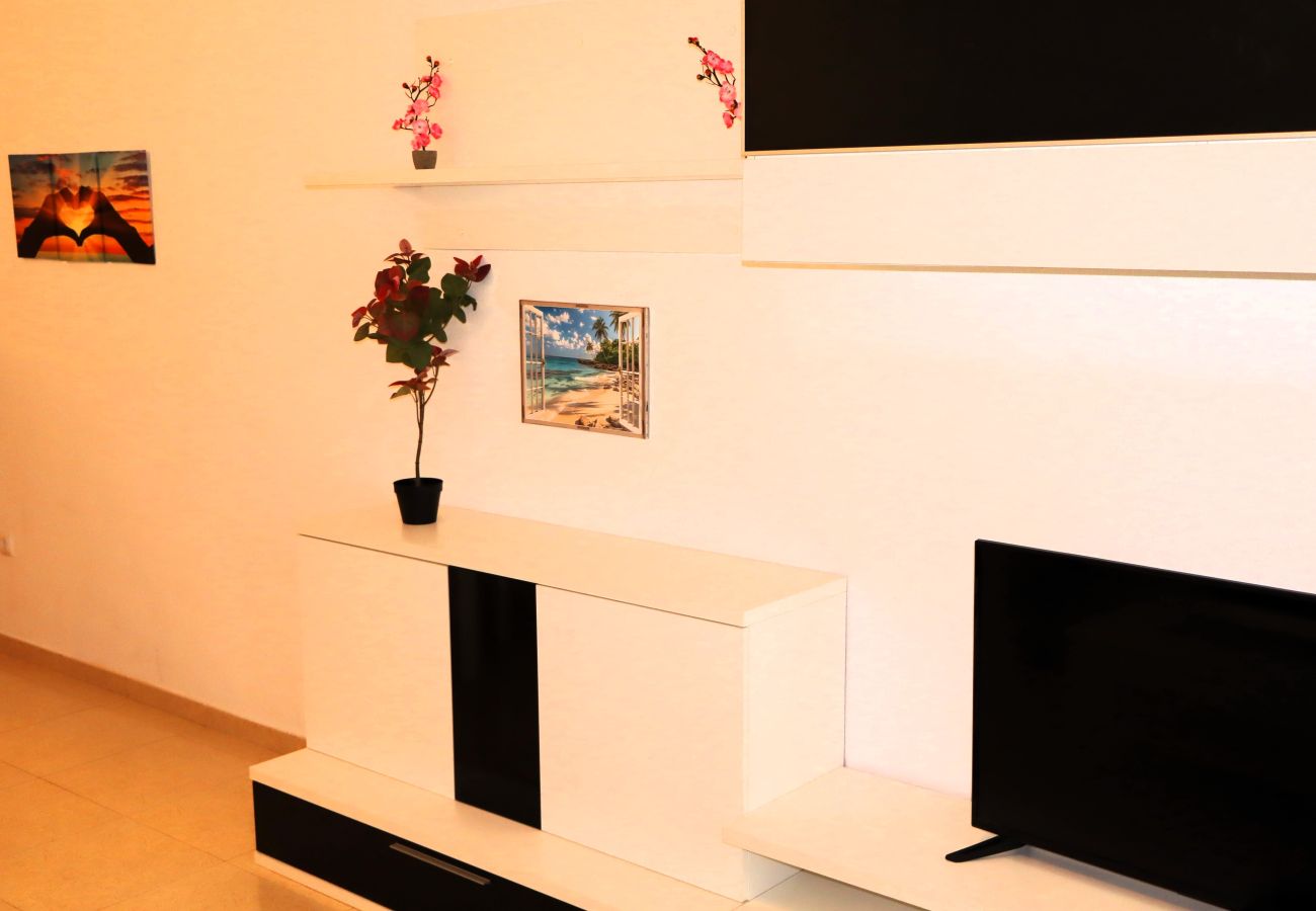 Apartamento en Peñiscola - SOLYMAR  Peñiscola LEK