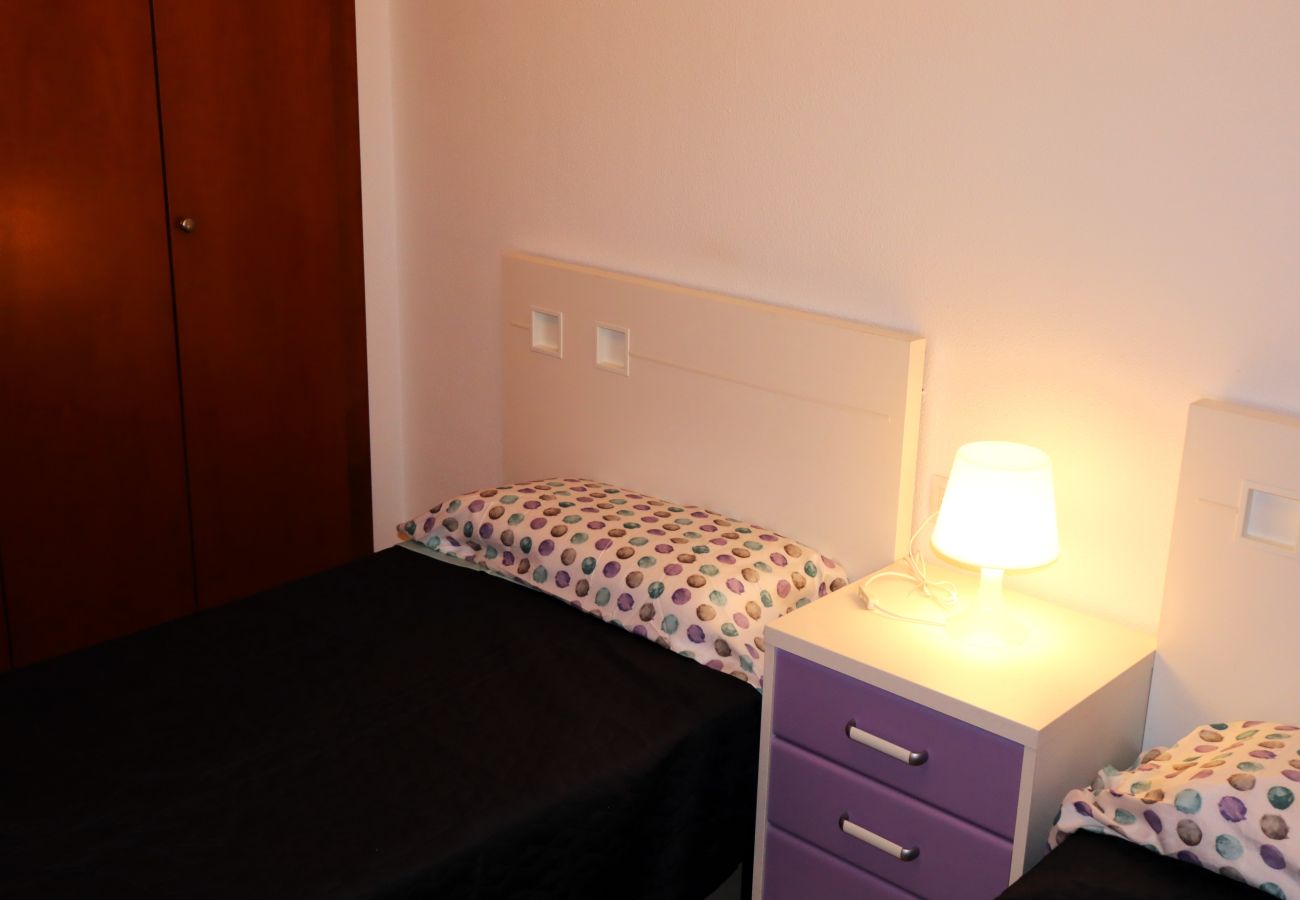 Apartamento en Peñiscola - SOLYMAR  Peñiscola LEK