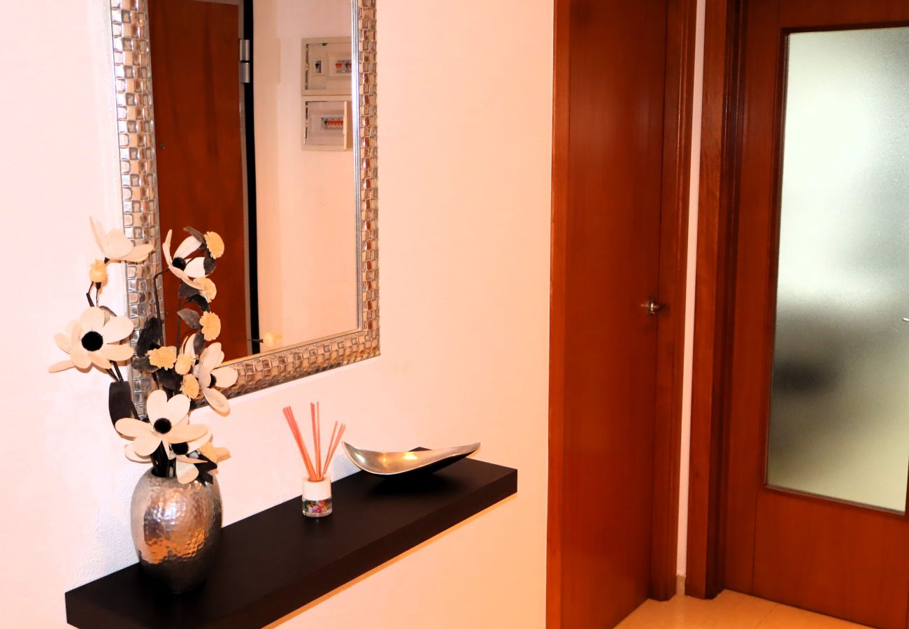 Apartamento en Peñiscola - SOLYMAR  Peñiscola LEK