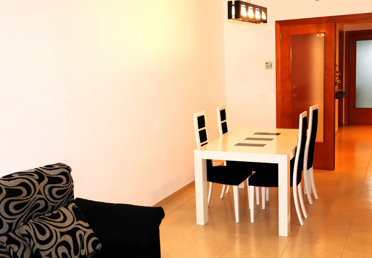 Apartamento en Peñiscola - SOLYMAR  Peñiscola LEK