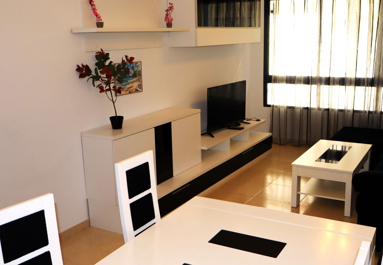 Apartamento en Peñiscola - SOLYMAR  Peñiscola LEK