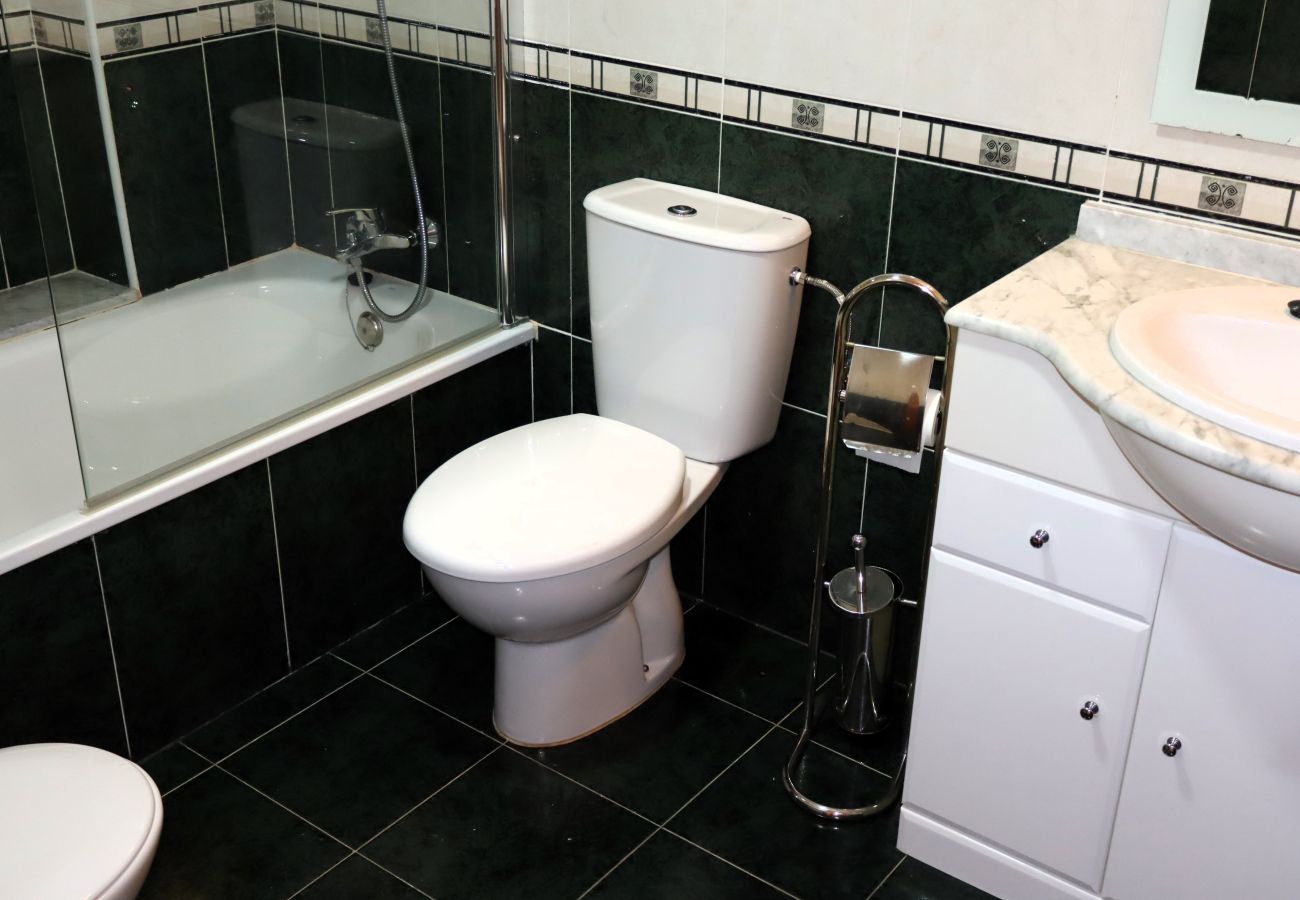 Apartamento en Peñiscola - SOLYMAR  Peñiscola LEK