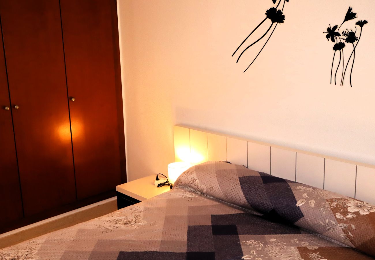 Apartamento en Peñiscola - SOLYMAR  Peñiscola LEK