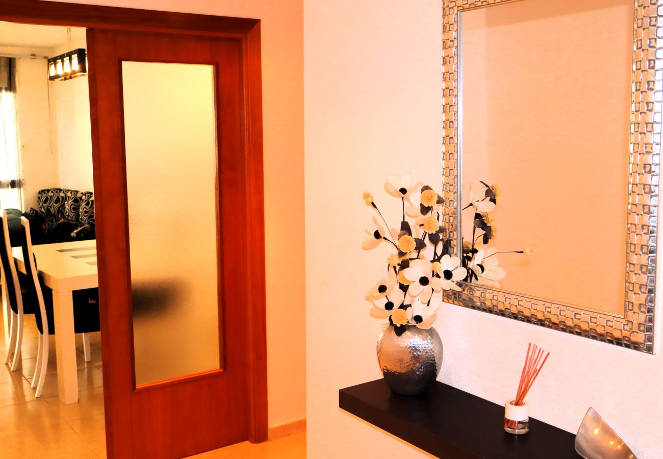 Apartamento en Peñiscola - SOLYMAR  Peñiscola LEK