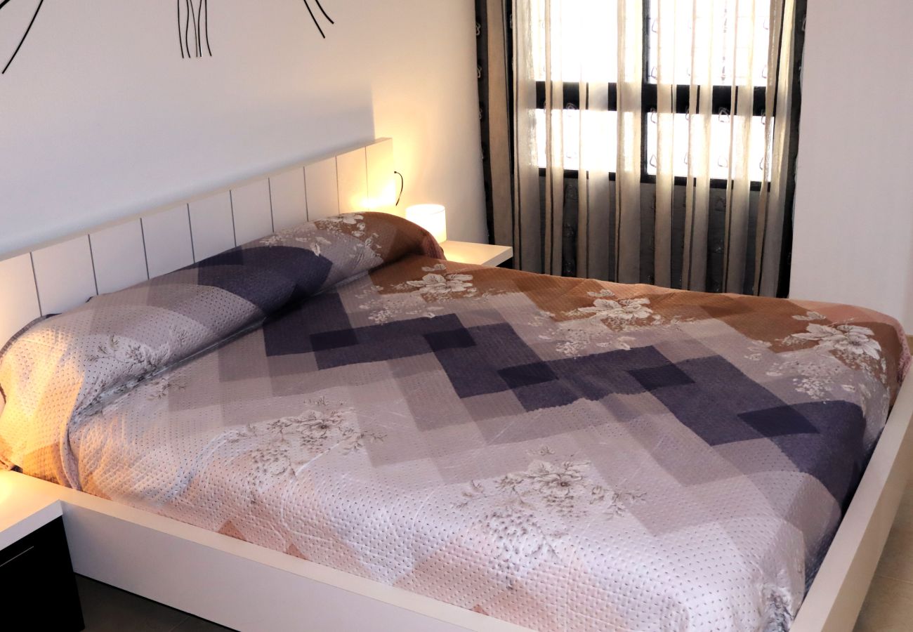 Apartamento en Peñiscola - SOLYMAR  Peñiscola LEK