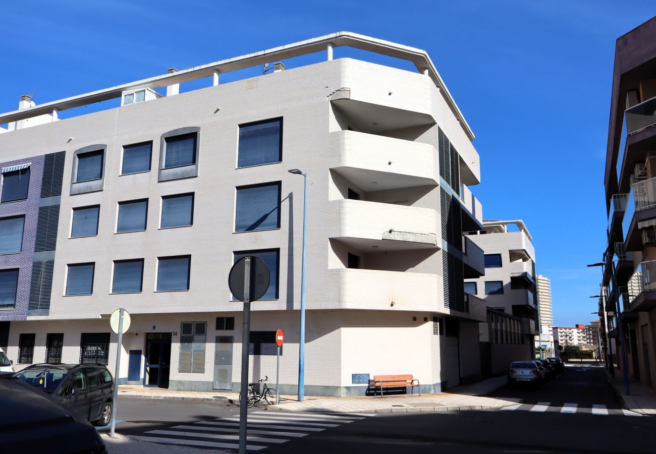 Apartamento en Peñiscola - SOLYMAR  Peñiscola LEK