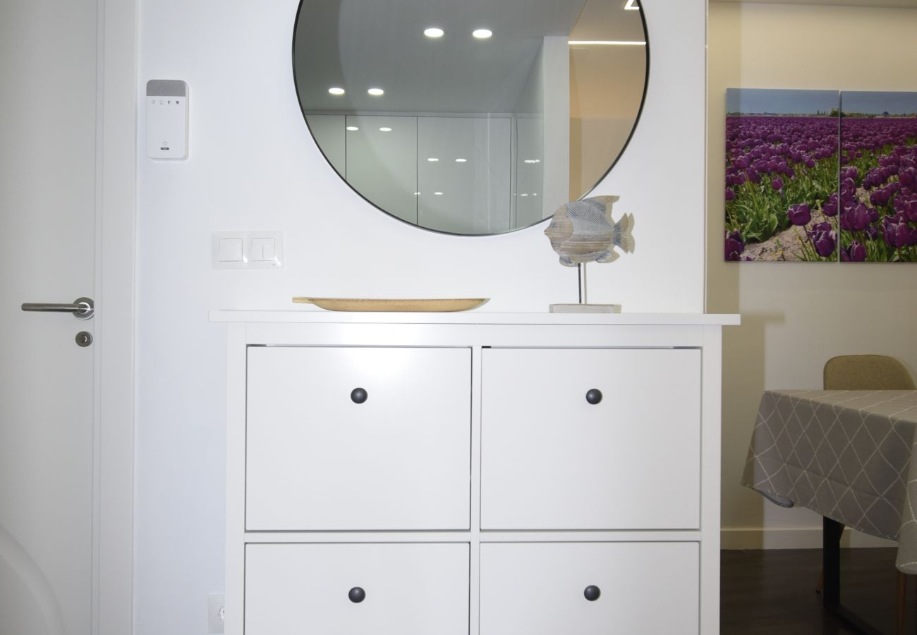 Apartamento en Benidorm - SAN FRANCISCO 14B1