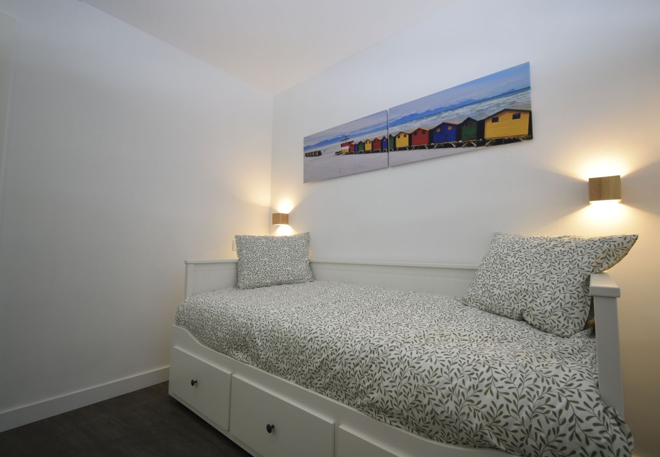 Apartamento en Benidorm - SAN FRANCISCO 14B1