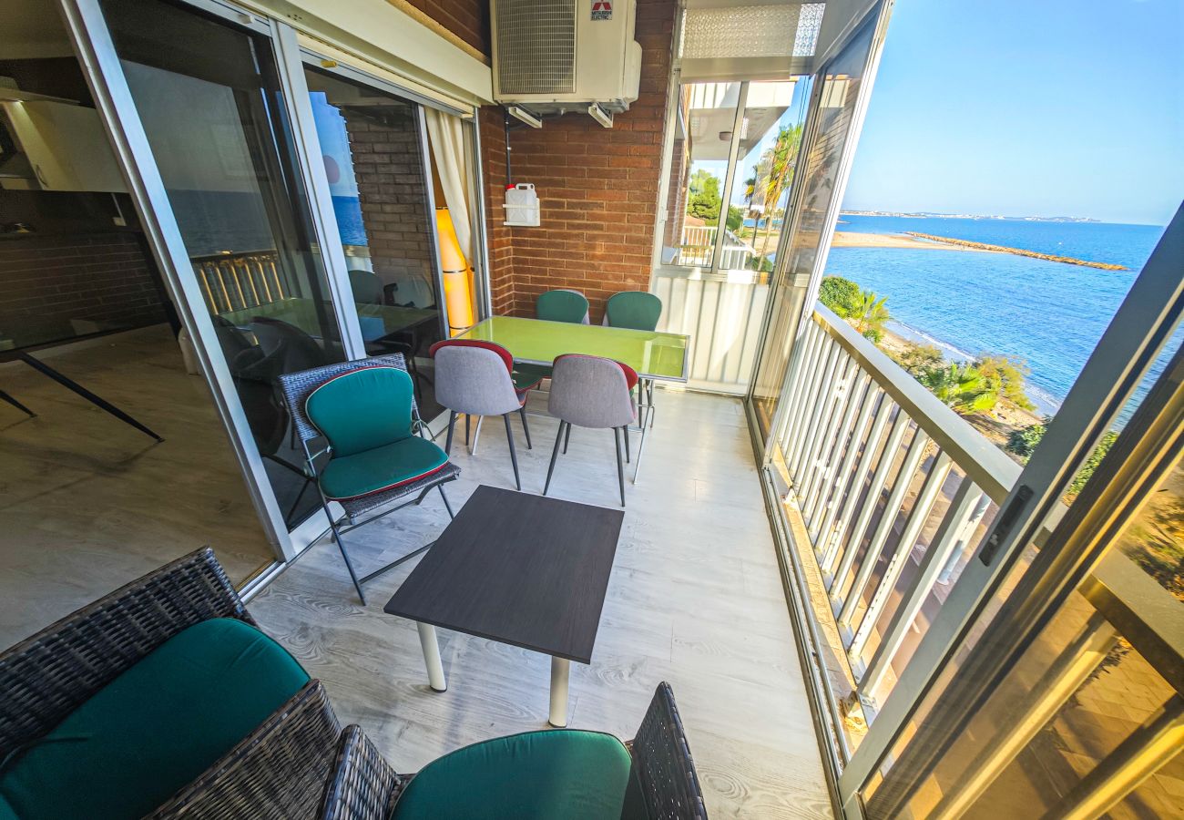Apartamento en Cambrils - CANASTEL