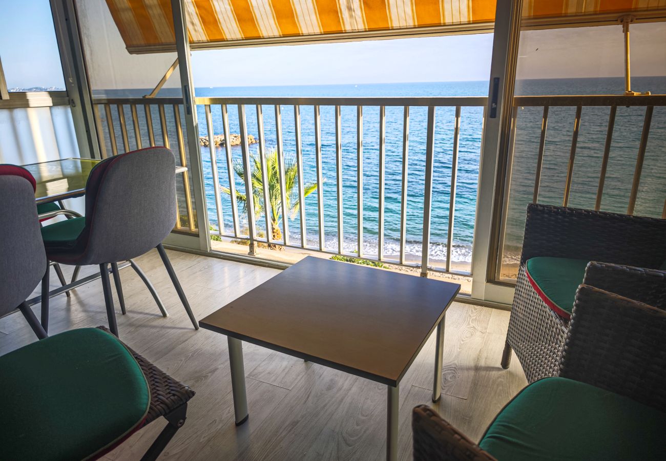 Apartamento en Cambrils - CANASTEL