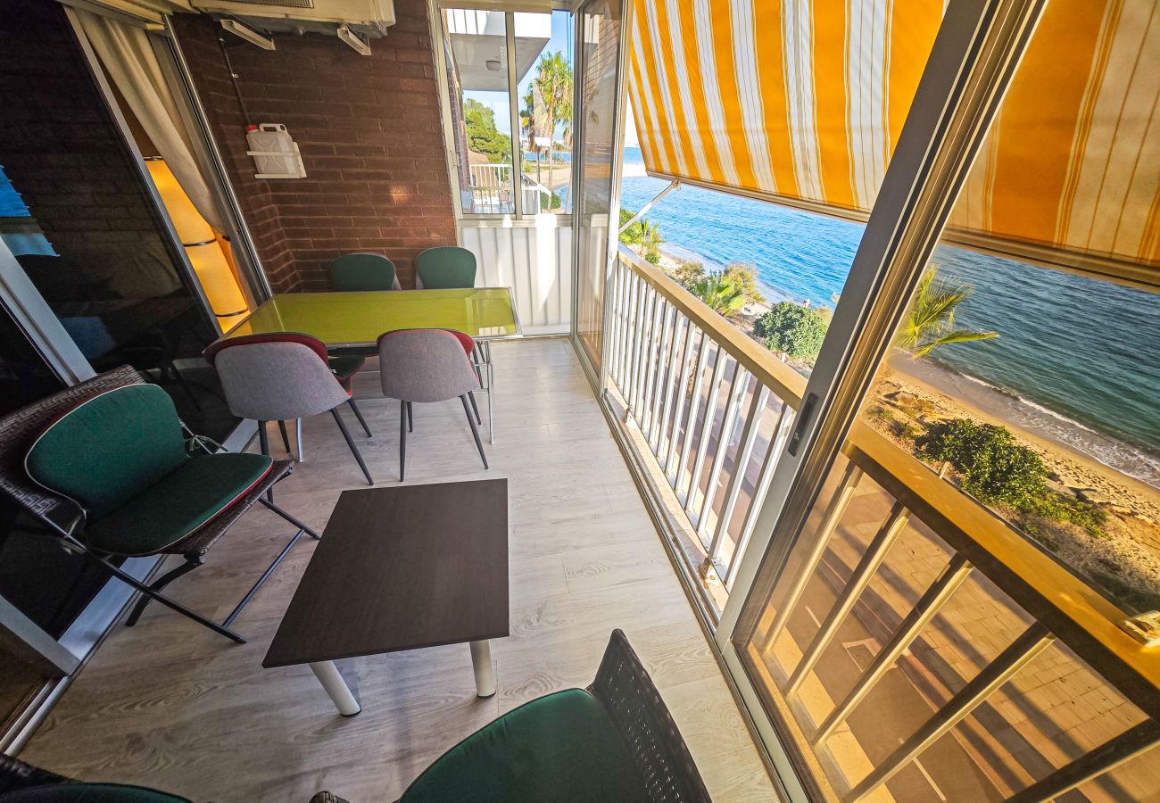 Apartamento en Cambrils - CANASTEL