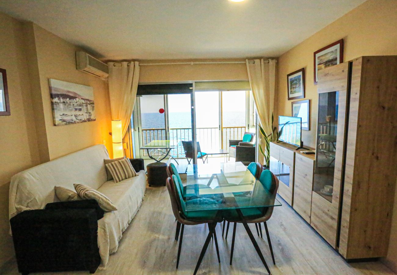 Apartamento en Cambrils - CANASTEL