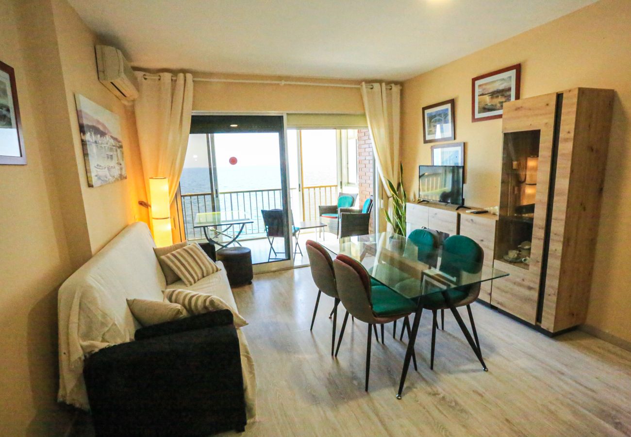 Apartamento en Cambrils - CANASTEL