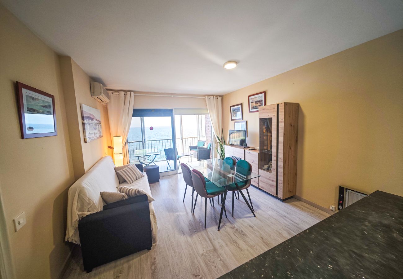 Apartamento en Cambrils - CANASTEL