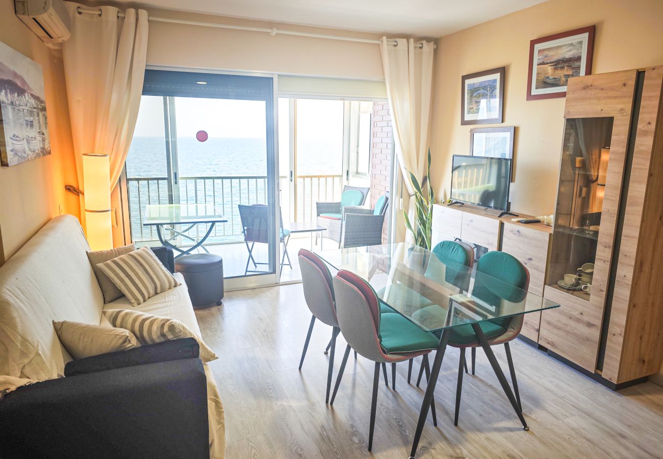 Apartamento en Cambrils - CANASTEL