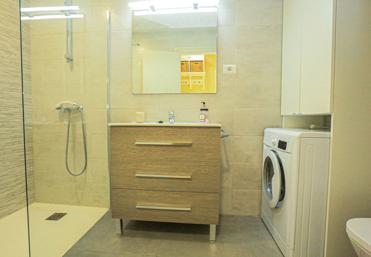 Apartamento en Cambrils - CANASTEL