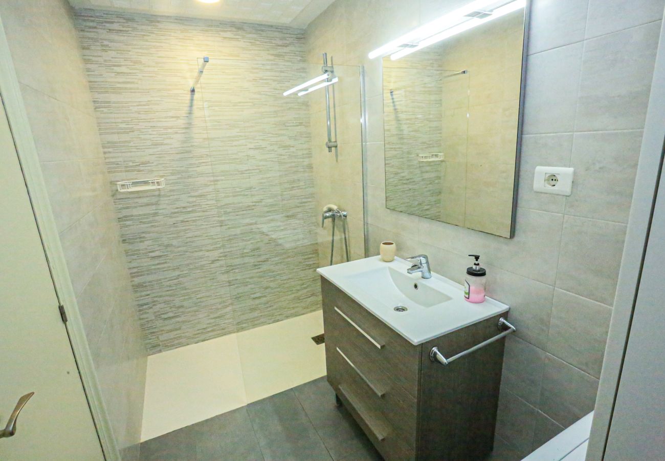 Apartamento en Cambrils - CANASTEL
