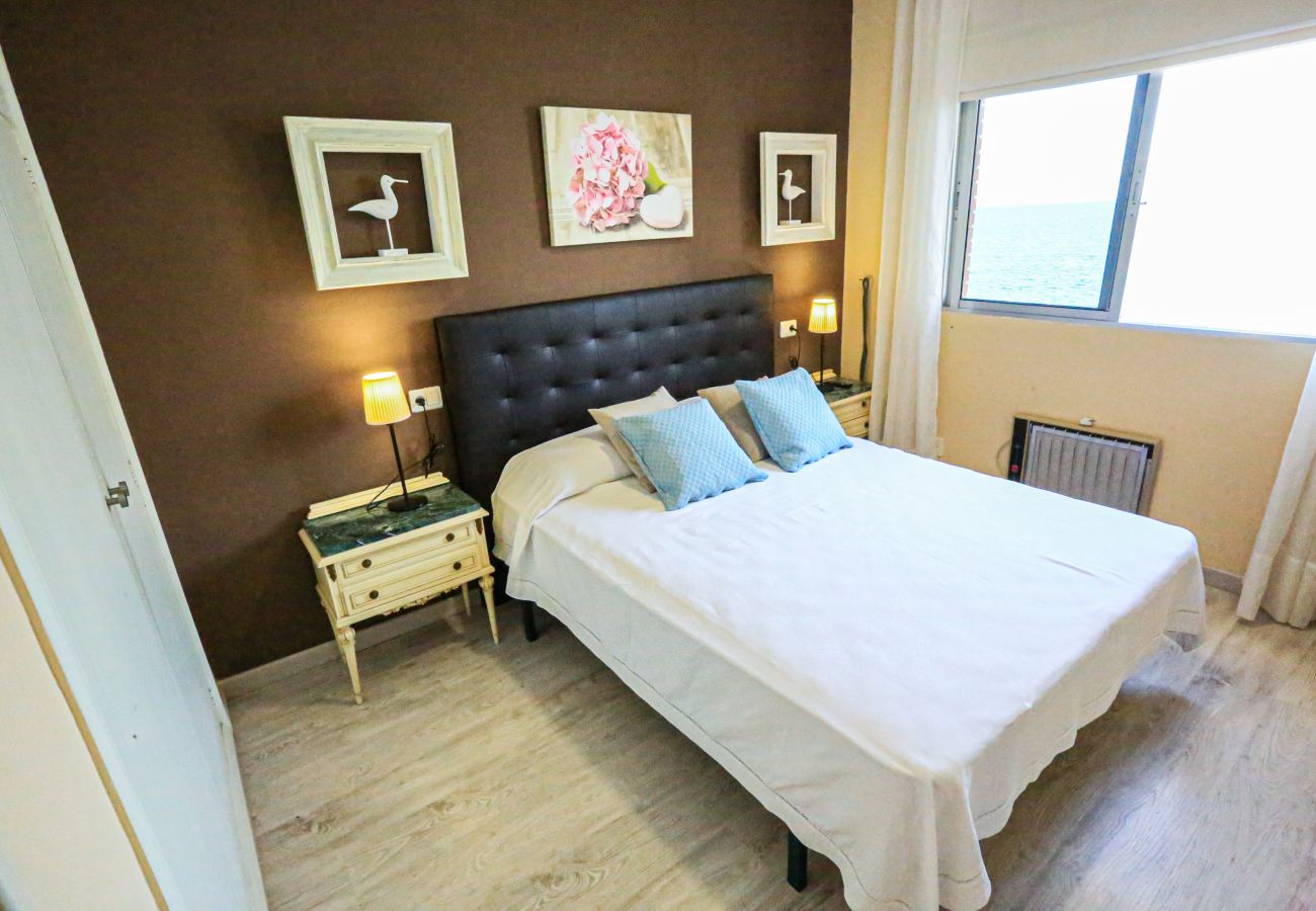 Apartamento en Cambrils - CANASTEL