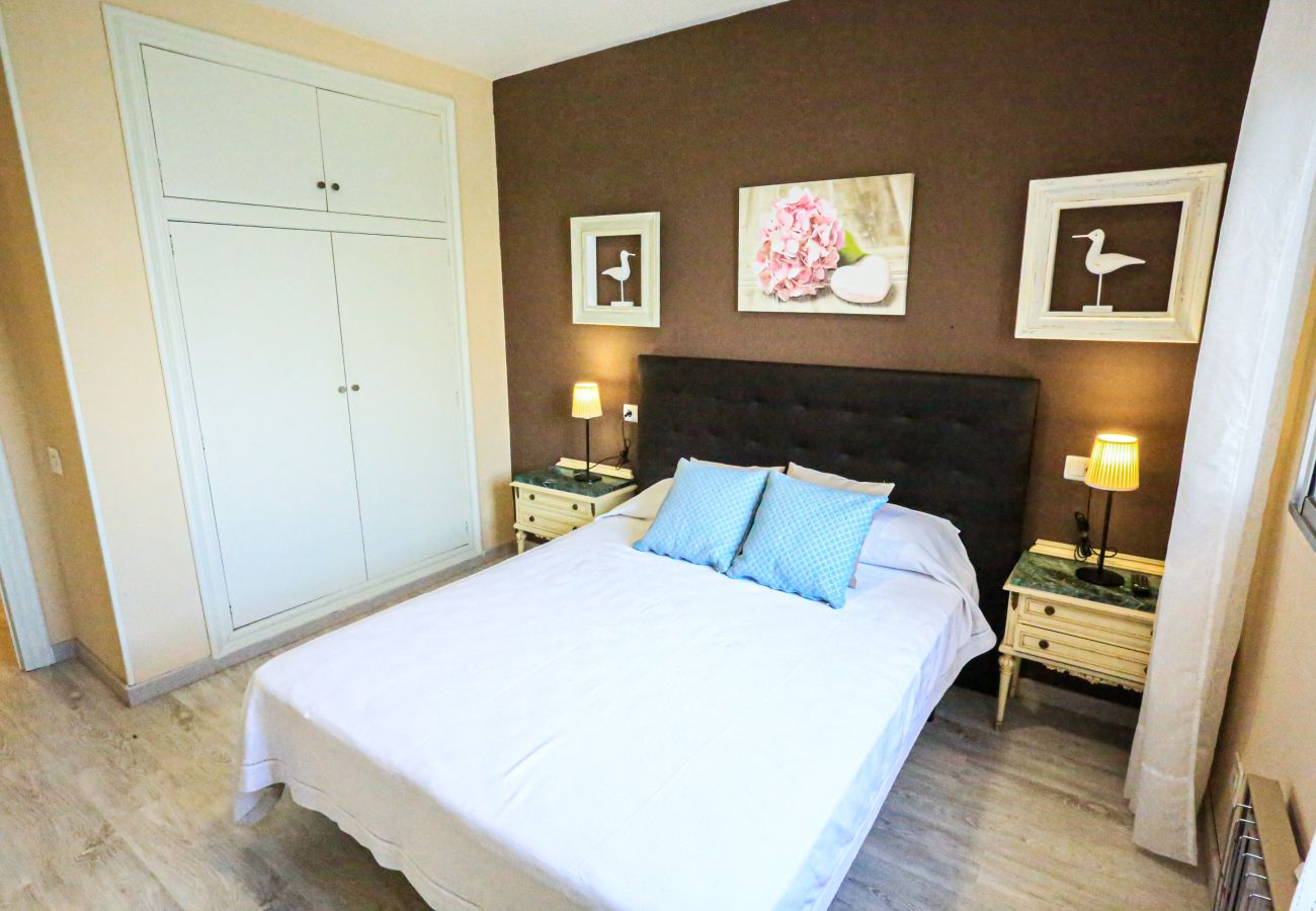 Apartamento en Cambrils - CANASTEL