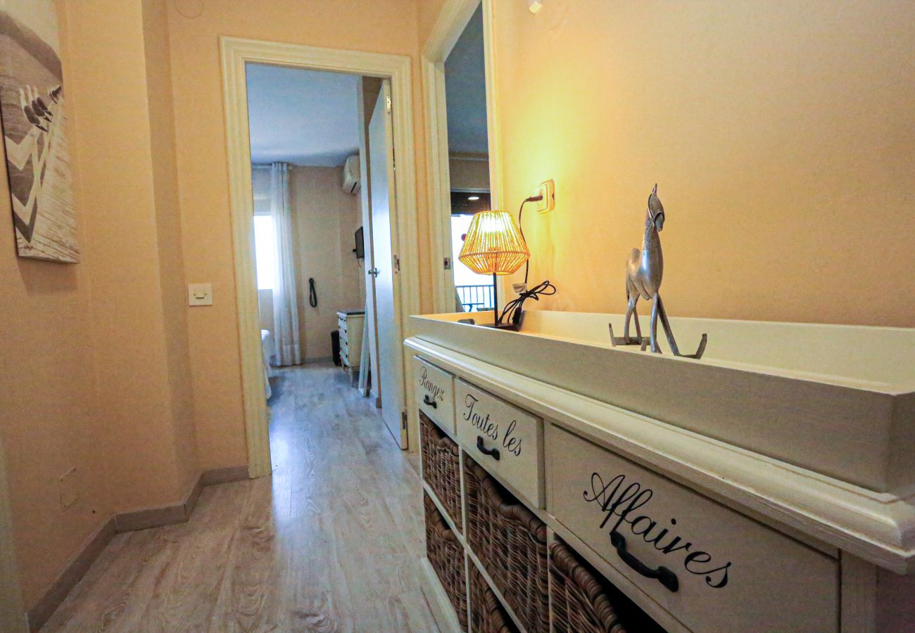 Apartamento en Cambrils - CANASTEL