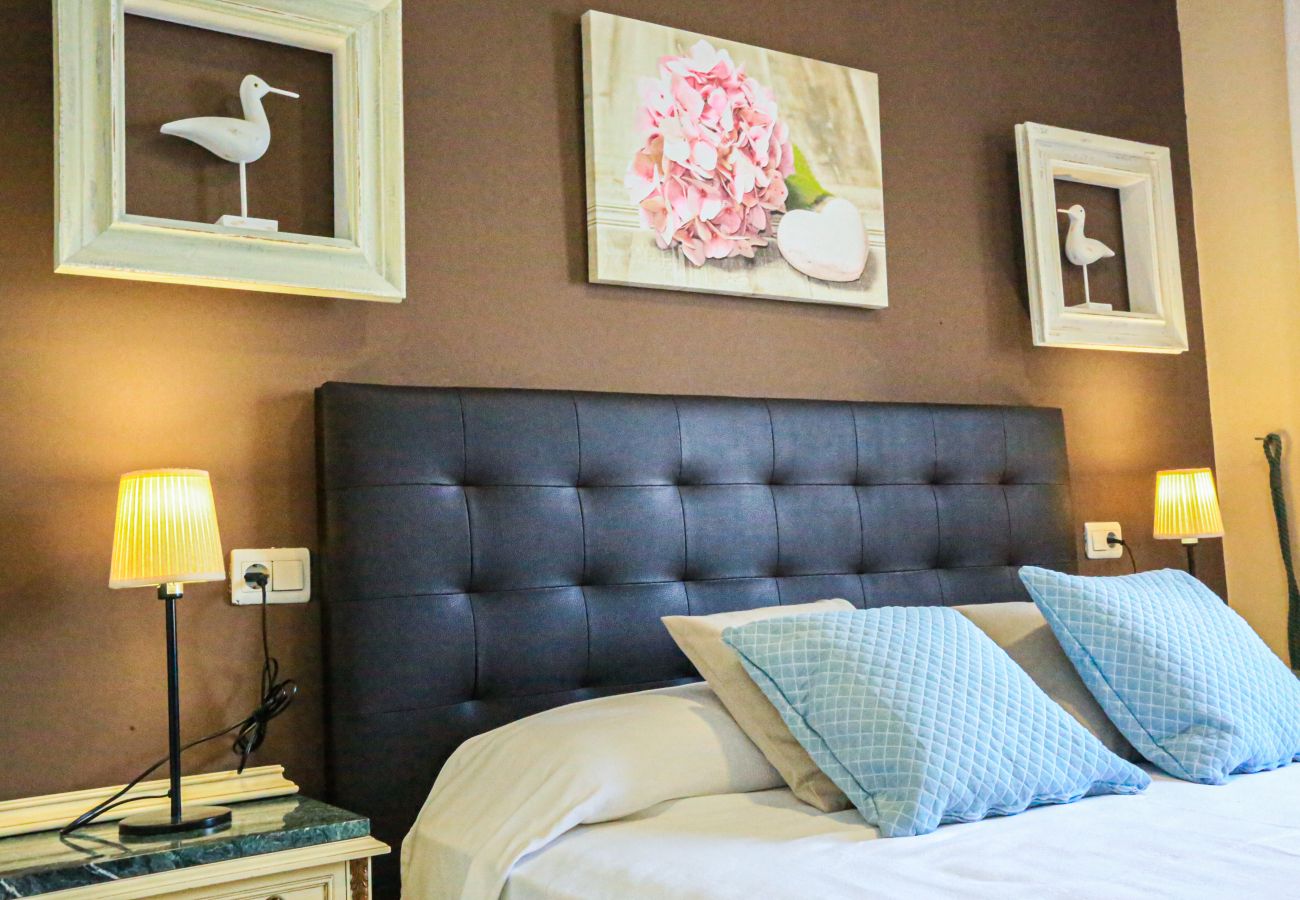 Apartamento en Cambrils - CANASTEL