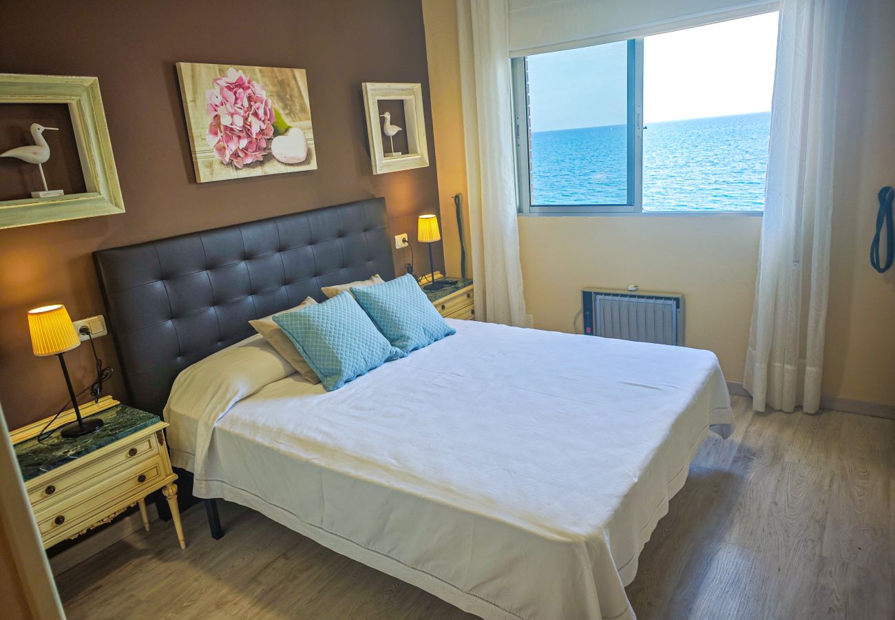 Apartamento en Cambrils - CANASTEL