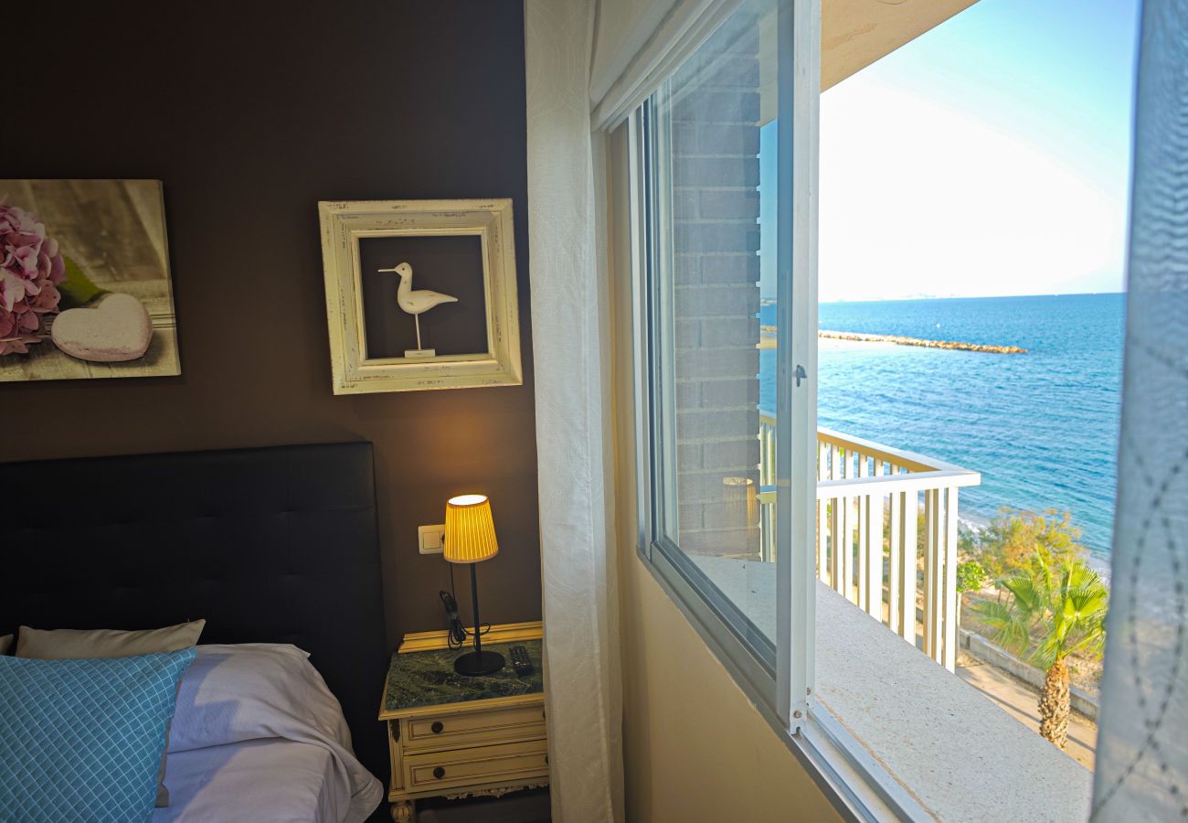 Apartamento en Cambrils - CANASTEL