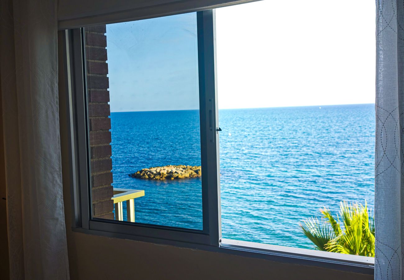 Apartamento en Cambrils - CANASTEL