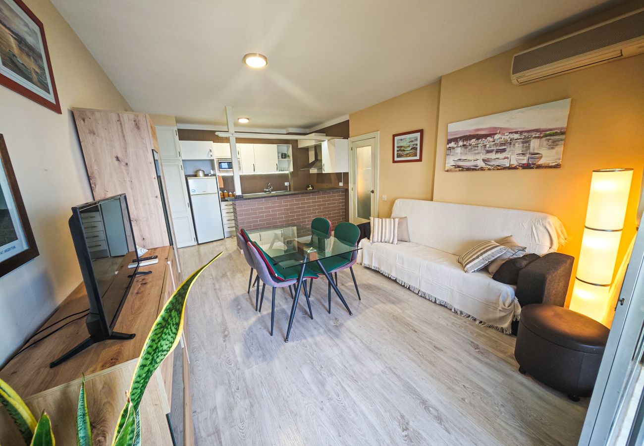 Apartamento en Cambrils - CANASTEL
