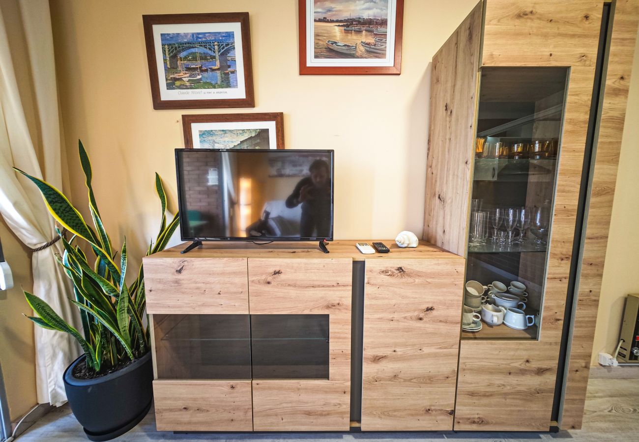 Apartamento en Cambrils - CANASTEL