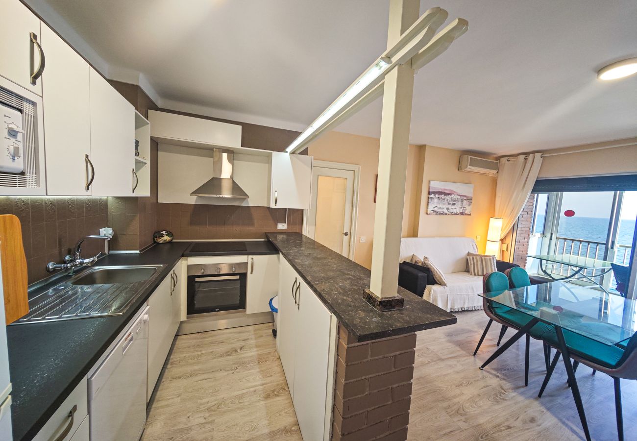 Apartamento en Cambrils - CANASTEL