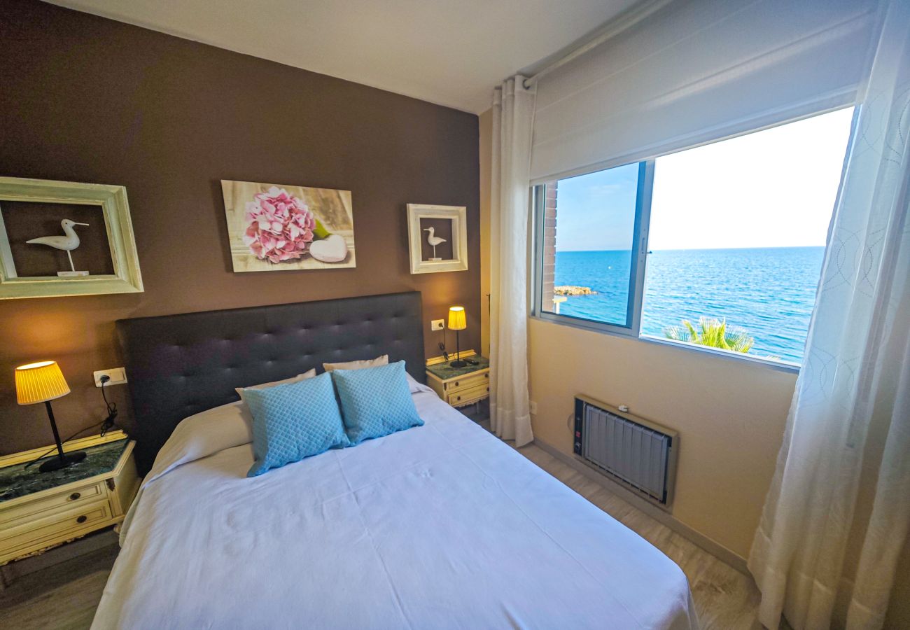 Apartamento en Cambrils - CANASTEL
