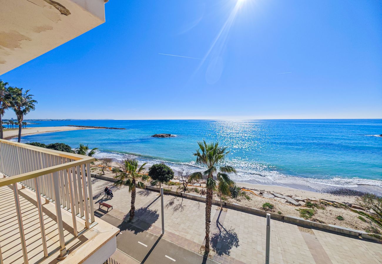 Apartamento en Cambrils - CANASTEL