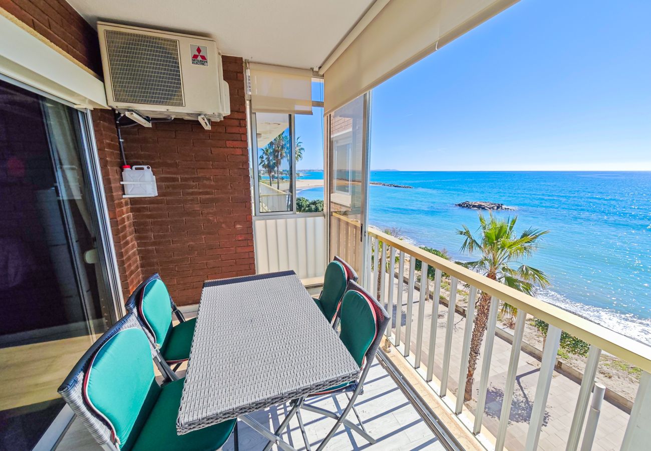 Apartamento en Cambrils - CANASTEL