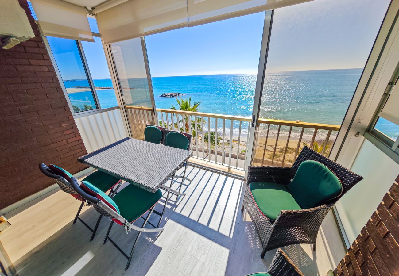 Apartamento en Cambrils - CANASTEL