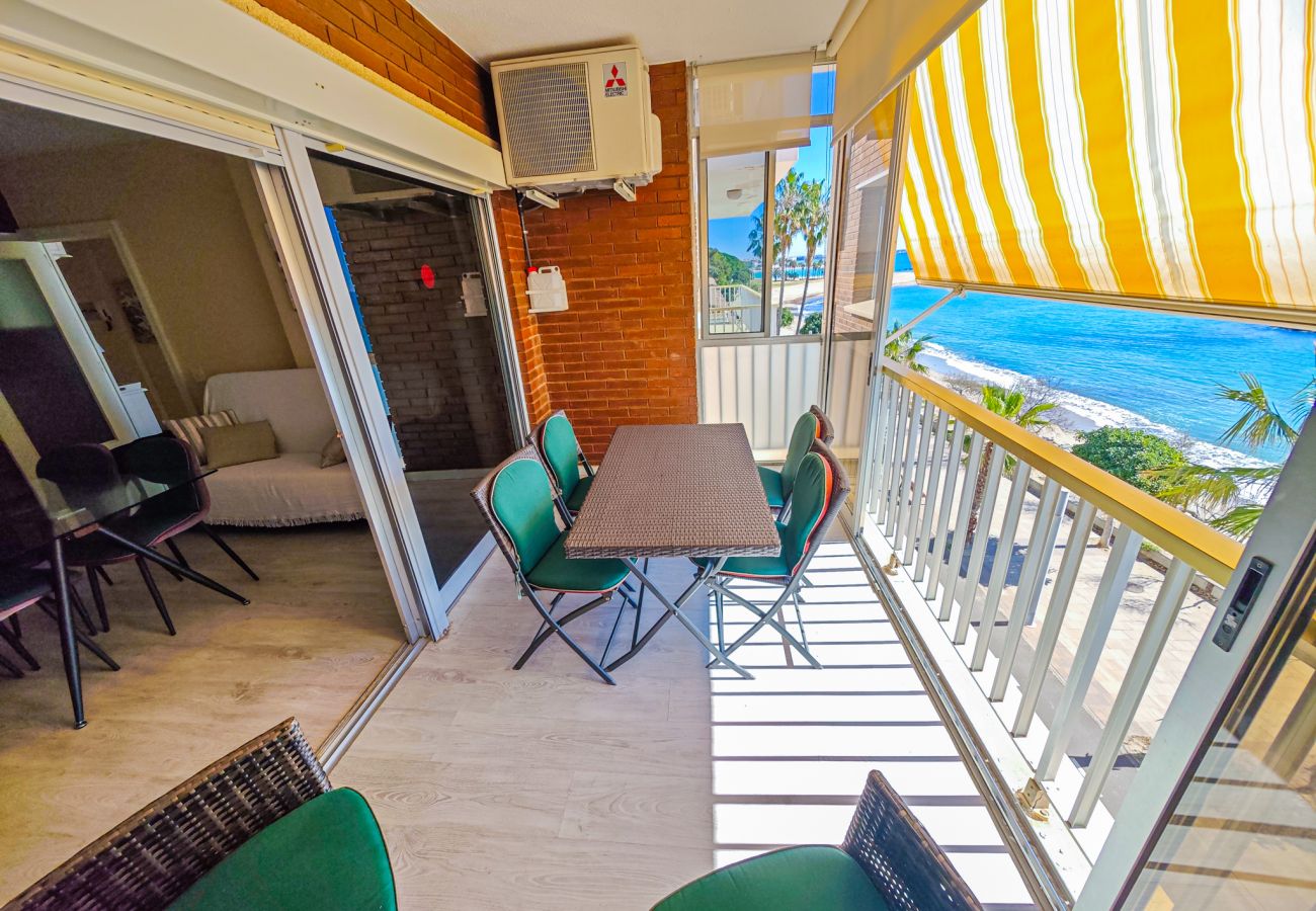 Apartamento en Cambrils - CANASTEL