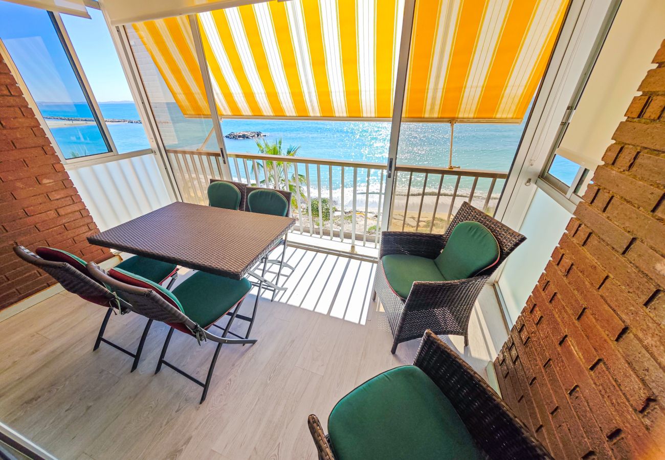 Apartamento en Cambrils - CANASTEL