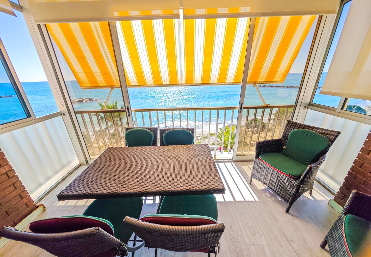 Apartamento en Cambrils - CANASTEL