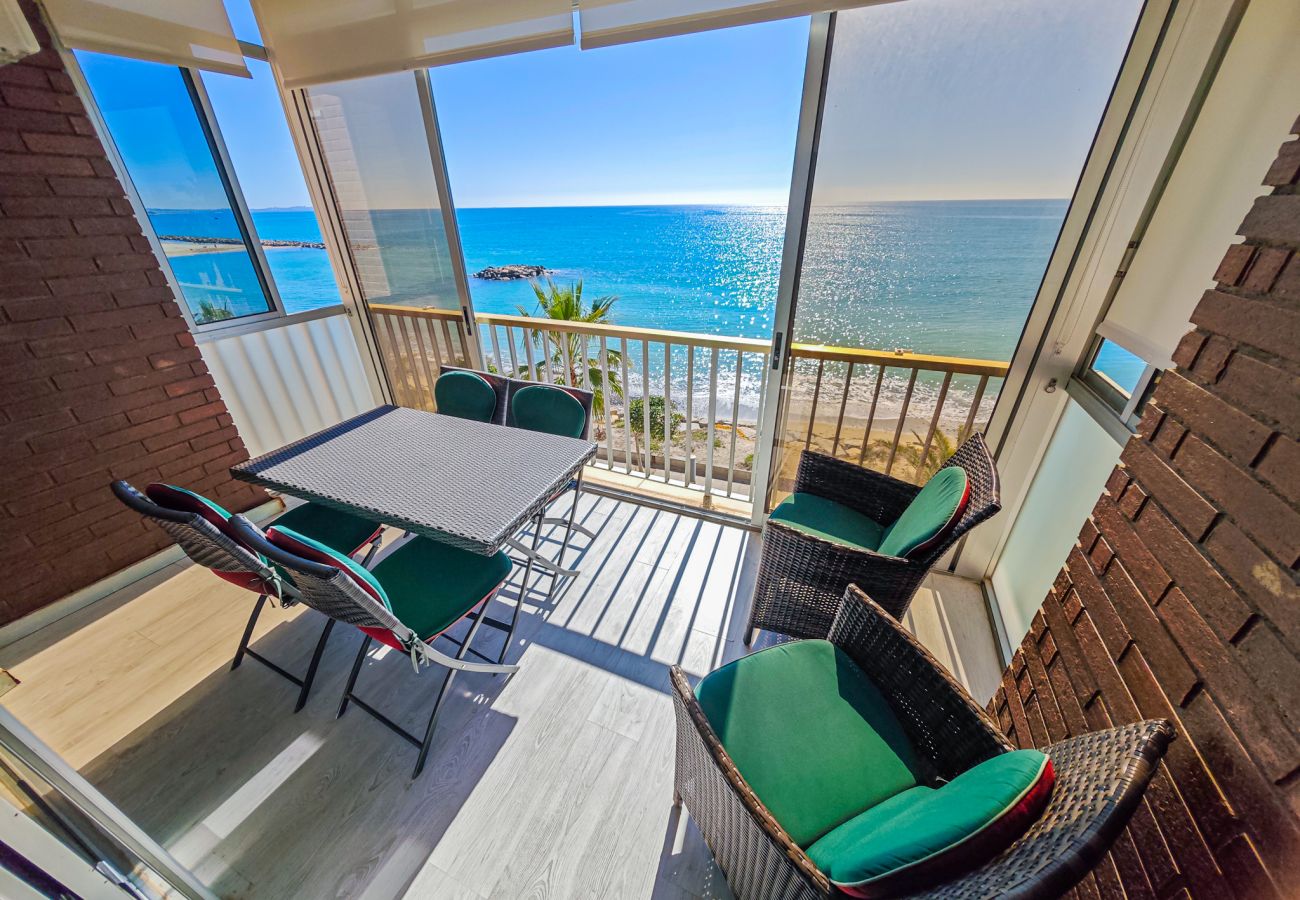 Apartamento en Cambrils - CANASTEL