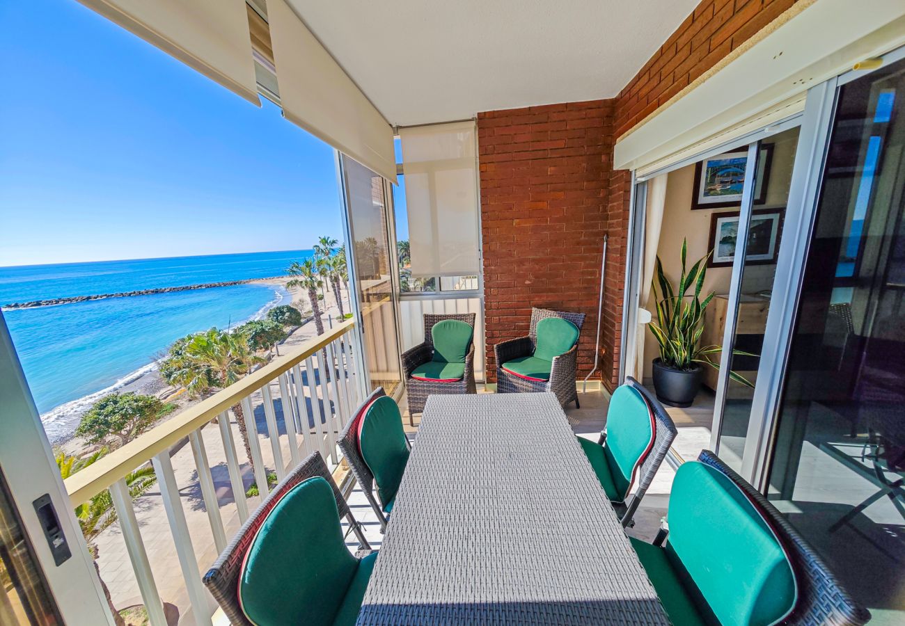 Apartamento en Cambrils - CANASTEL