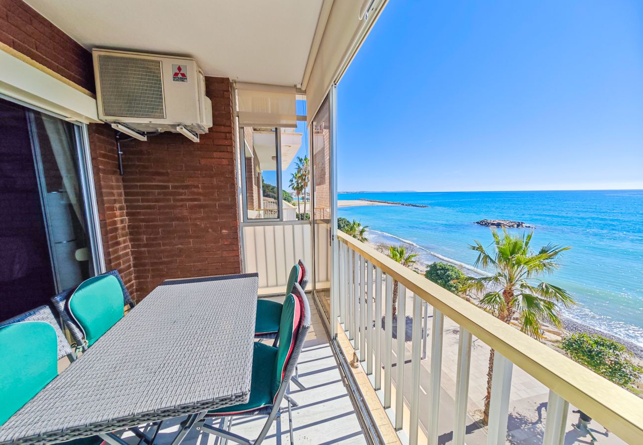 Apartamento en Cambrils - CANASTEL