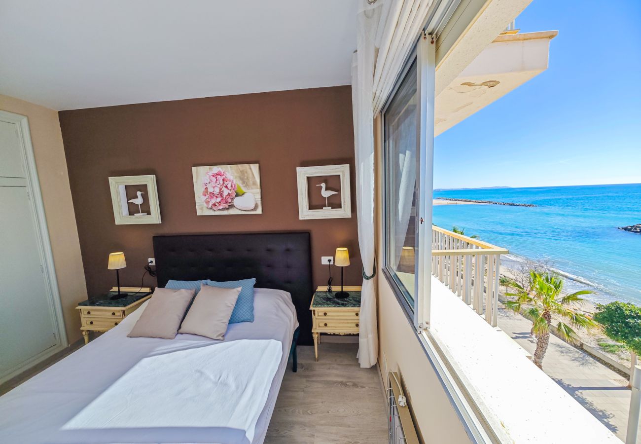 Apartamento en Cambrils - CANASTEL